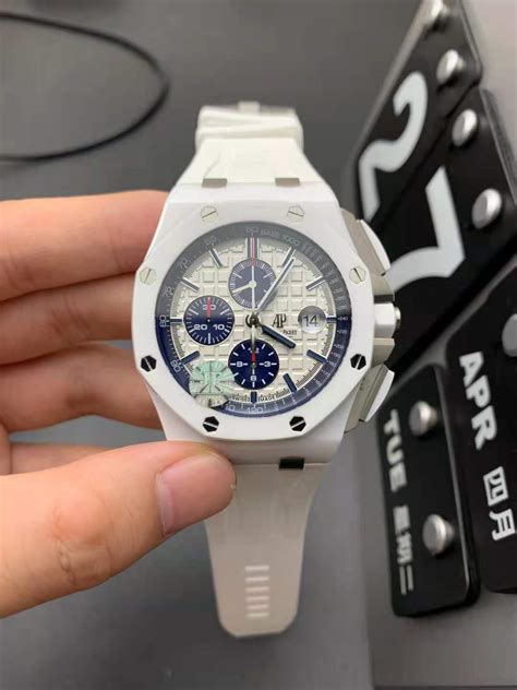 ap watch fake or real|audemars piguet copy watch price.